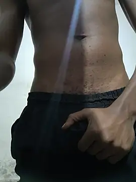 2BigBlacxxx online show from 23, 6, 2026