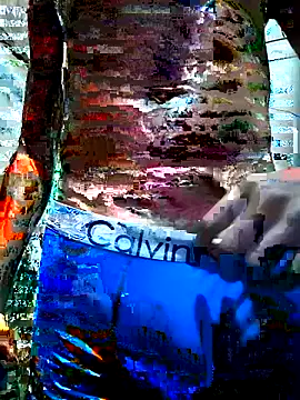 2BigBlacxxx online show from 23, 11, 2025