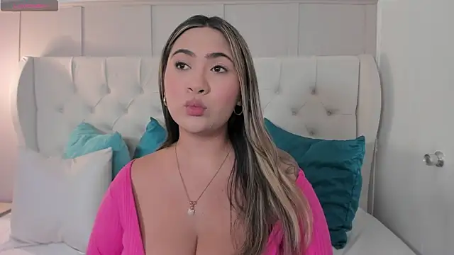 megan jonesss online show from 2, 10, 2025