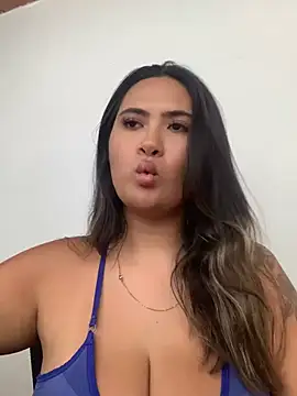 megan jonesss online show from 10, 3, 2025