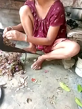 Sexy-nandani-baby online show from 23, 10, 2025