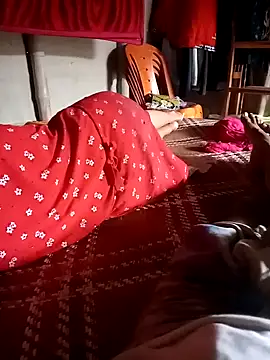 Snapshot of Sexy-nandani-baby chatting on 12, 9, 2025 Sexy-nandani-baby online show from 12, 9, 2025