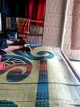 Sexy-nandani-baby online show from 14, 10, 2025