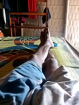 Sexy-nandani-baby online show from 17, 10, 2025