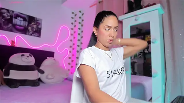 Vickysth online show from 19, 10, 2025