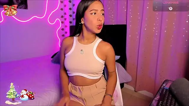 Vickysth online show from 1, 12, 2025