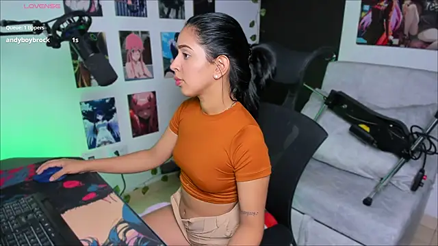 Vickysth online show from 29, 10, 2025