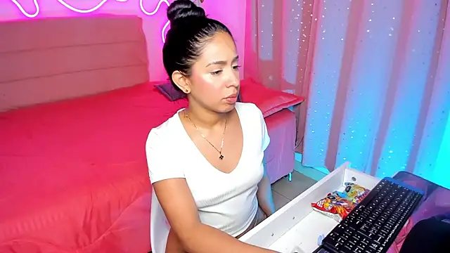 Vickysth online show from 21, 3, 2026