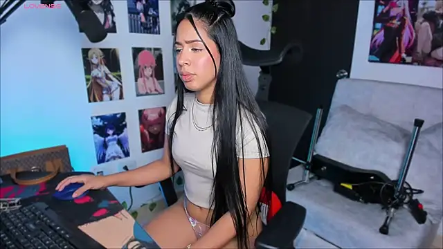 Vickysth online show from 27, 10, 2025