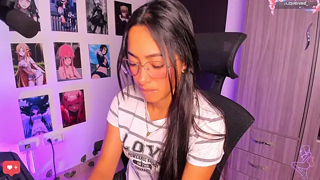 Vickysth online show from 18, 3, 2025