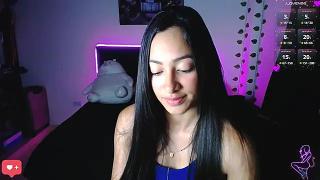 Vickysth online show from 7, 3, 2025