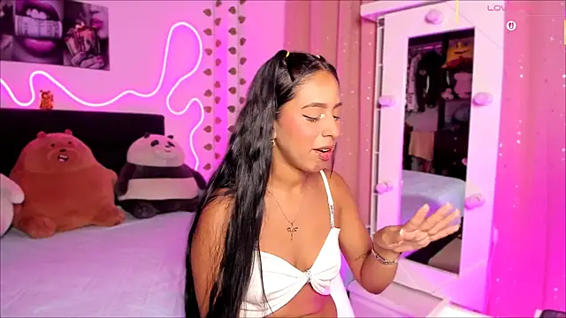 Vickysth online show from 21, 11, 2025