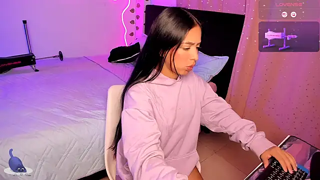 Vickysth online show from 13, 1, 2026