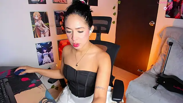 Vickysth online show from 9, 5, 2026
