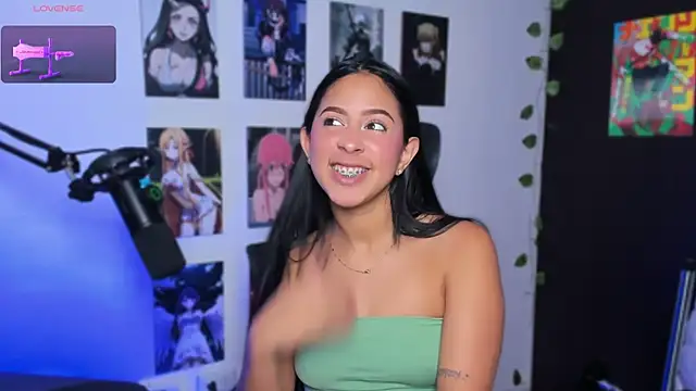 Vickysth online show from 7, 10, 2025