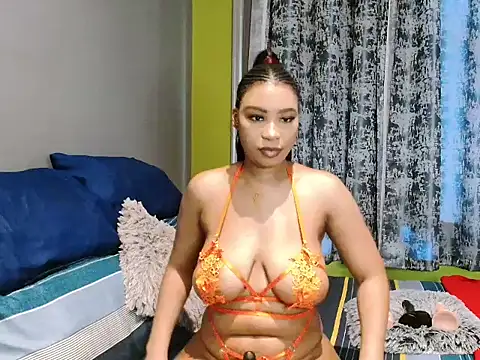 Tallwildnspicey98 online show from 4, 12, 2025