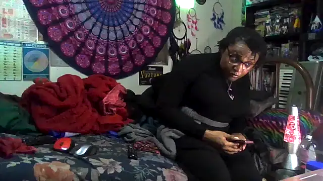 GardeniaFields online show from 6, 1, 2026