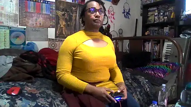 GardeniaFields online show from 10, 11, 2025