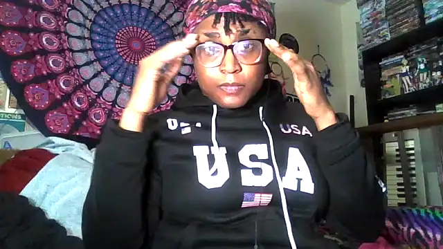 Snapshot of GardeniaFields chatting on 7, 6, 2026 GardeniaFields online show from 7, 6, 2026