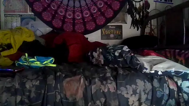 GardeniaFields online show from 10, 2, 2026