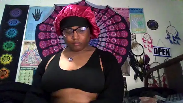 GardeniaFields online show from 12, 3, 2026