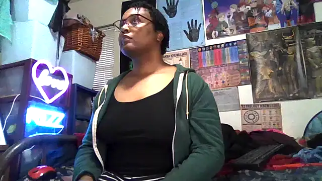 GardeniaFields online show from 18, 10, 2025