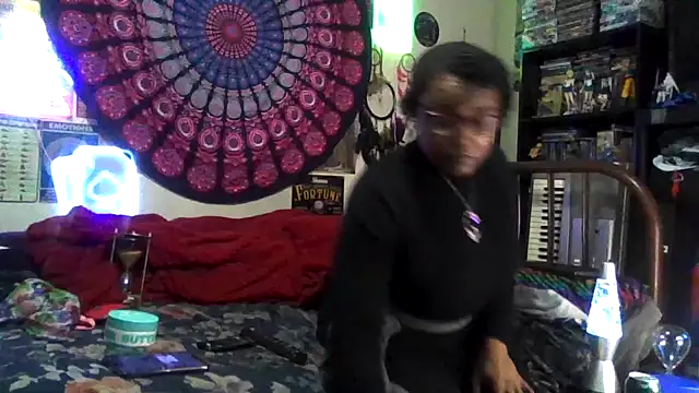 GardeniaFields online show from 17, 1, 2026