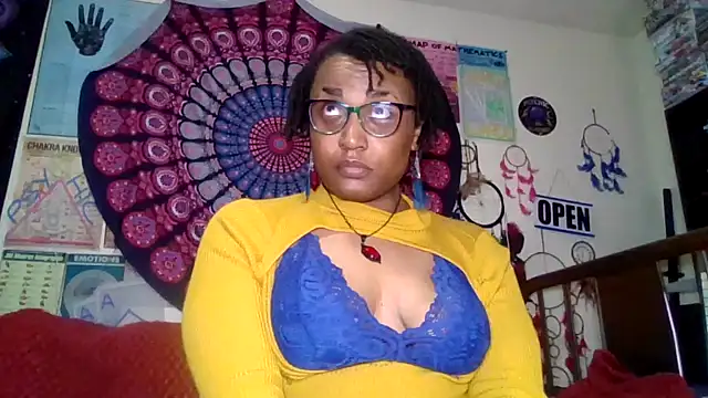Snapshot of GardeniaFields chatting on 3, 5, 2026 GardeniaFields online show from 3, 5, 2026