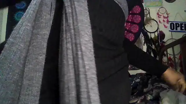 GardeniaFields online show from 18, 2, 2026