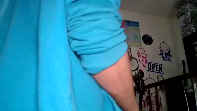 GardeniaFields online show from 11, 4, 2026