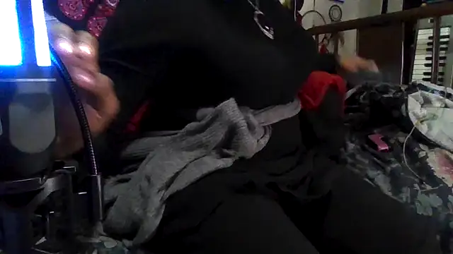 GardeniaFields online show from 31, 3, 2026