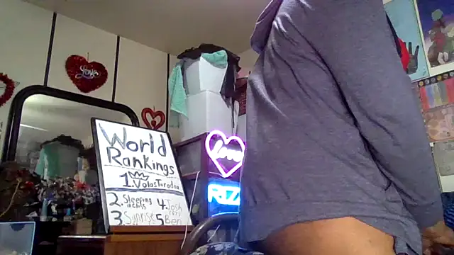 GardeniaFields online show from 14, 10, 2025