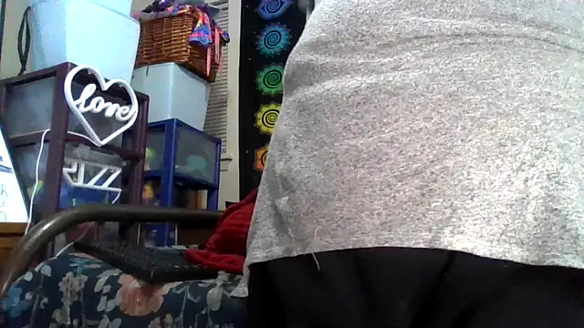 GardeniaFields online show from 7, 11, 2025