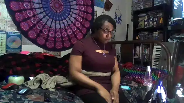 GardeniaFields online show from 28, 11, 2025