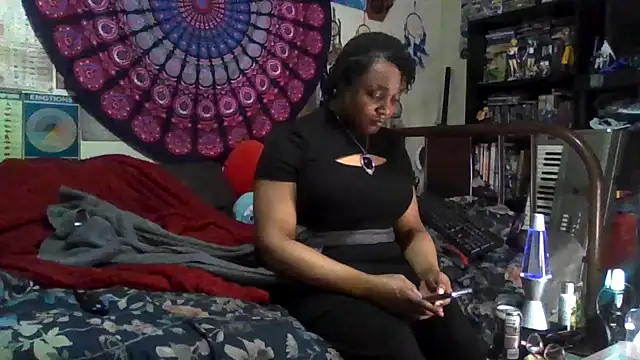 GardeniaFields online show from 14, 12, 2025