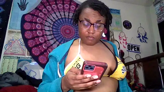 GardeniaFields online show from 19, 4, 2026