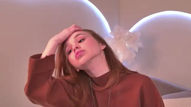 MiraBliss online show from 23, 2, 2026