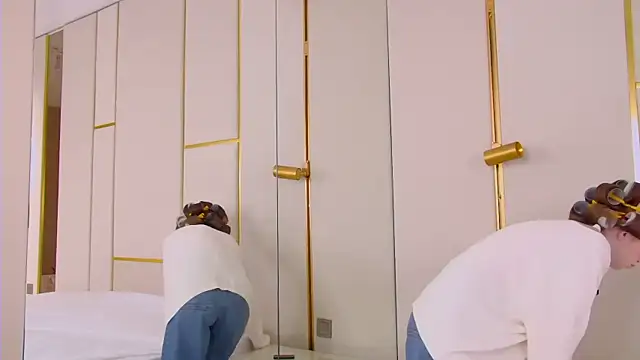 MiraBliss online show from 31, 3, 2026