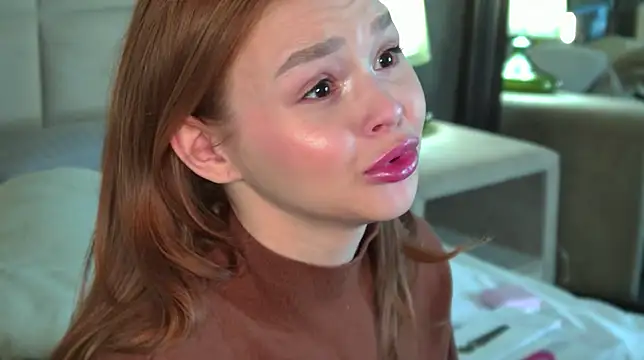 MiraBliss online show from 16, 3, 2026