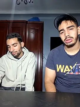 MATANAN31 online show from 14, 2, 2026