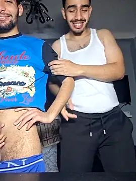 MATANAN31 online show from 18, 2, 2026