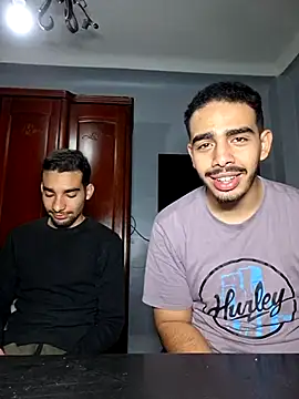 MATANAN31 online show from 1, 4, 2026