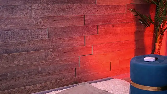 TanyaVonDe online show from 20, 12, 2025