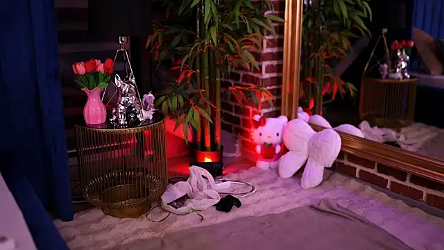 TanyaVonDe online show from 6, 2, 2026