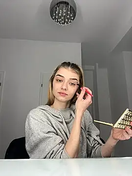 Barbie69Doll online show from 15, 3, 2025