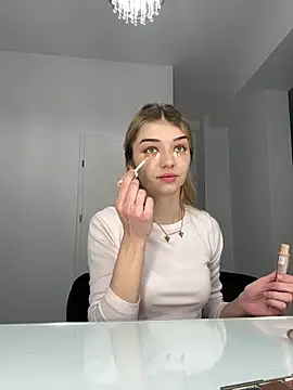 Barbie69Doll online show from 13, 3, 2025