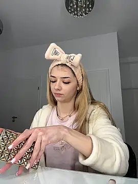 Barbie69Doll online show from 20, 3, 2025