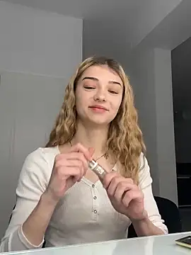 Barbie69Doll online show from 10, 3, 2025