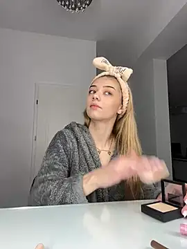 Barbie69Doll online show from 17, 3, 2025