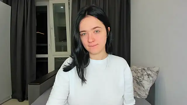 Minx Night CityXq online show from 13, 11, 2025